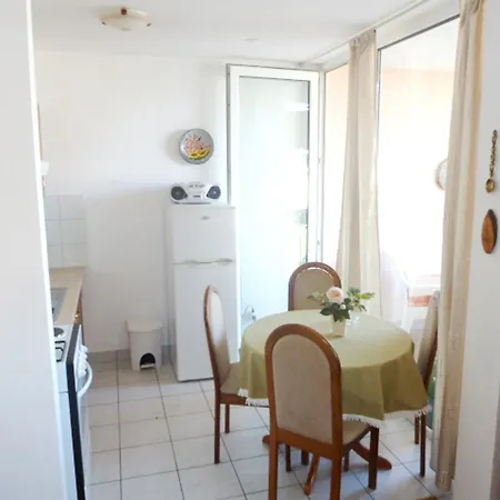 Lilac Appartement Pula