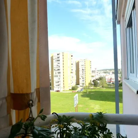 Lilac Appartement