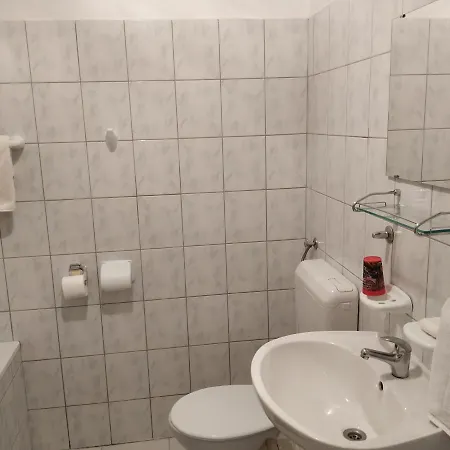 Lilac Appartement Pula