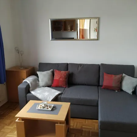 Appartement Lilac Pula